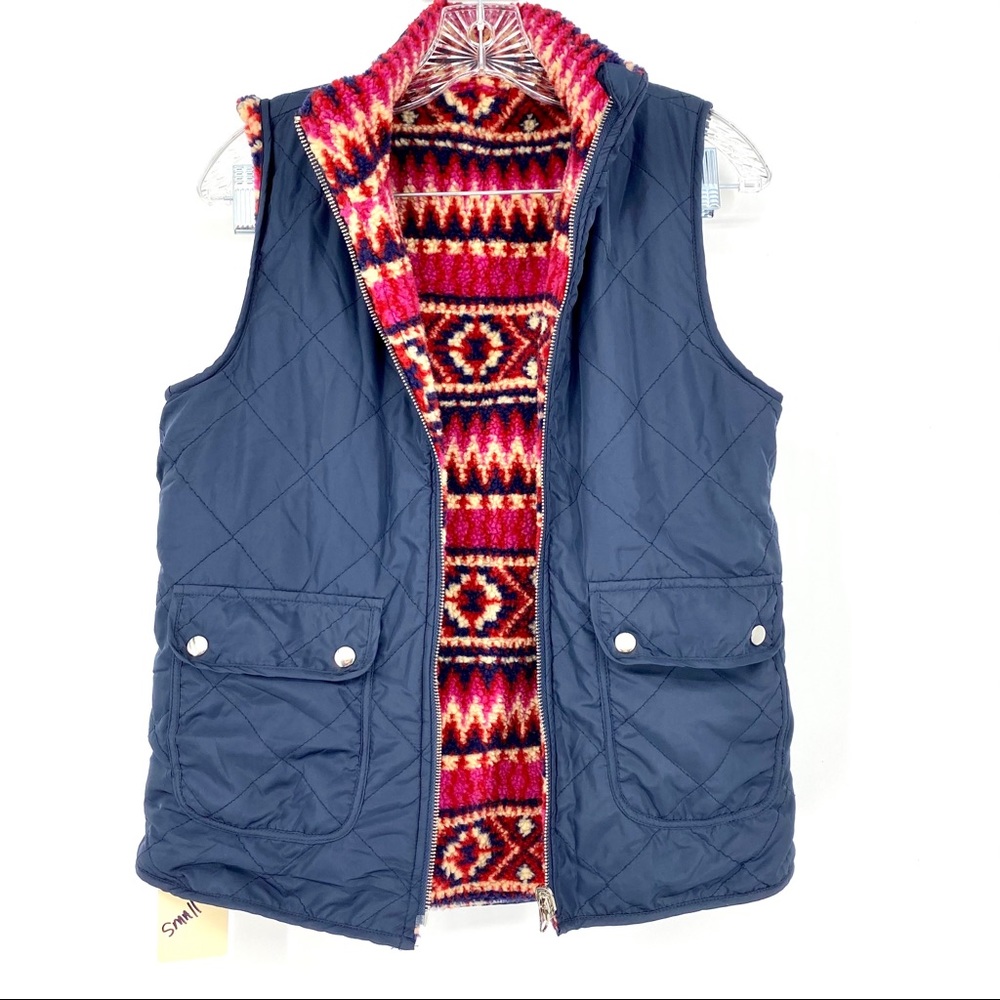 ENTRO vest